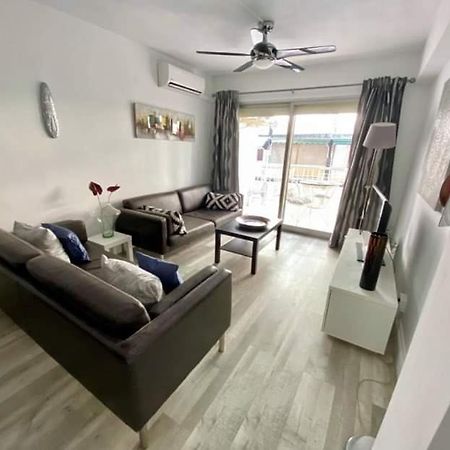 Rainbow Rentals Marques 7 Benidorm Ngoại thất bức ảnh