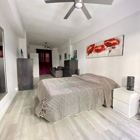 Rainbow Rentals Marques 7 Benidorm Ngoại thất bức ảnh