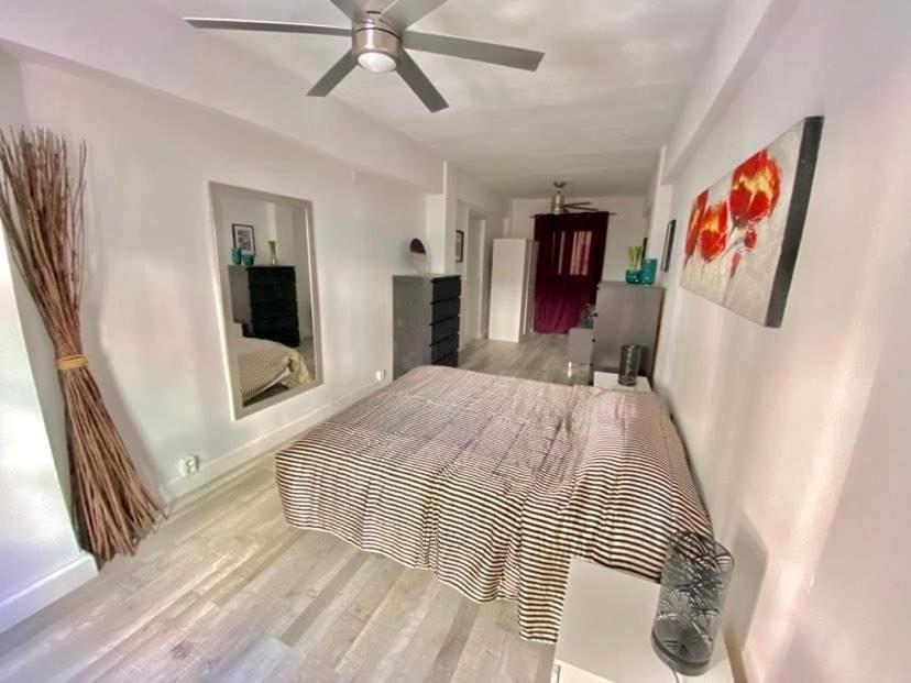 Rainbow Rentals Marques 7 Benidorm Ngoại thất bức ảnh