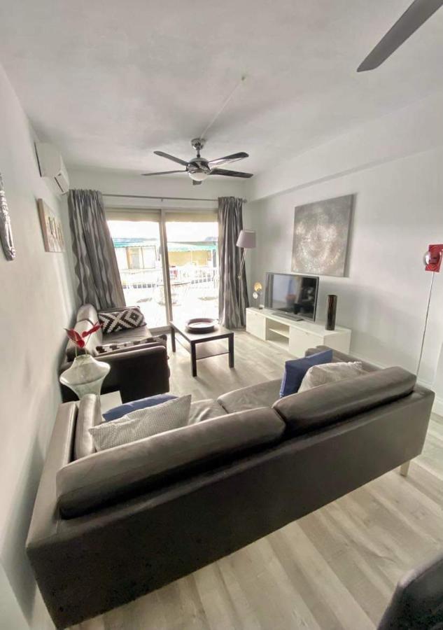 Rainbow Rentals Marques 7 Benidorm Ngoại thất bức ảnh