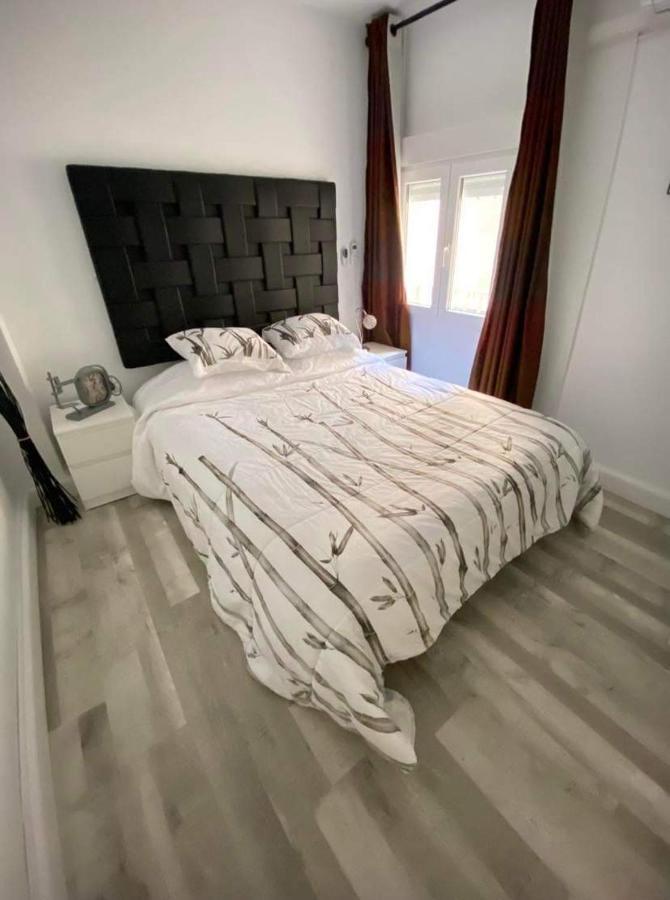 Rainbow Rentals Marques 7 Benidorm Ngoại thất bức ảnh