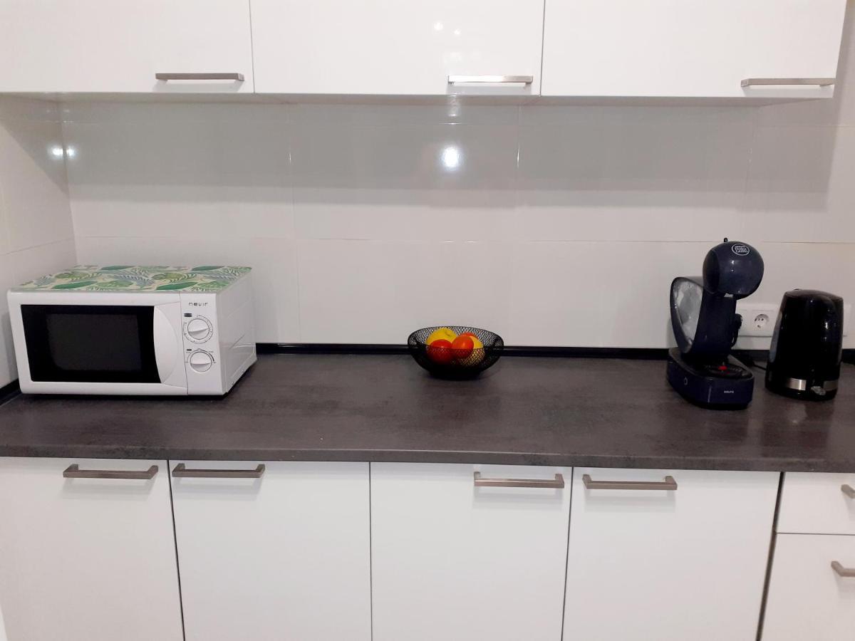 Rainbow Rentals Marques 7 Benidorm Ngoại thất bức ảnh
