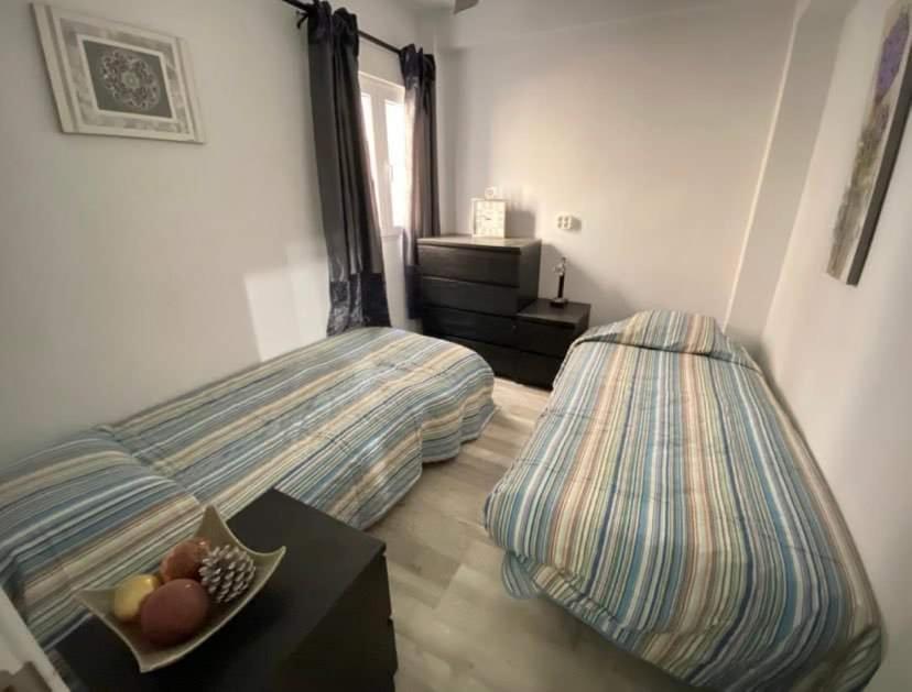 Rainbow Rentals Marques 7 Benidorm Ngoại thất bức ảnh