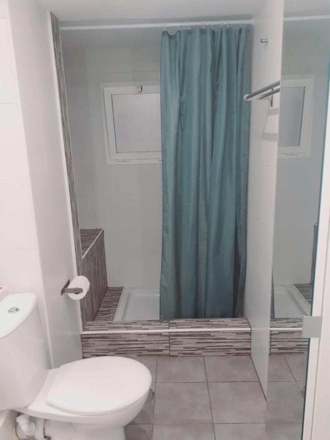 Rainbow Rentals Marques 7 Benidorm Ngoại thất bức ảnh