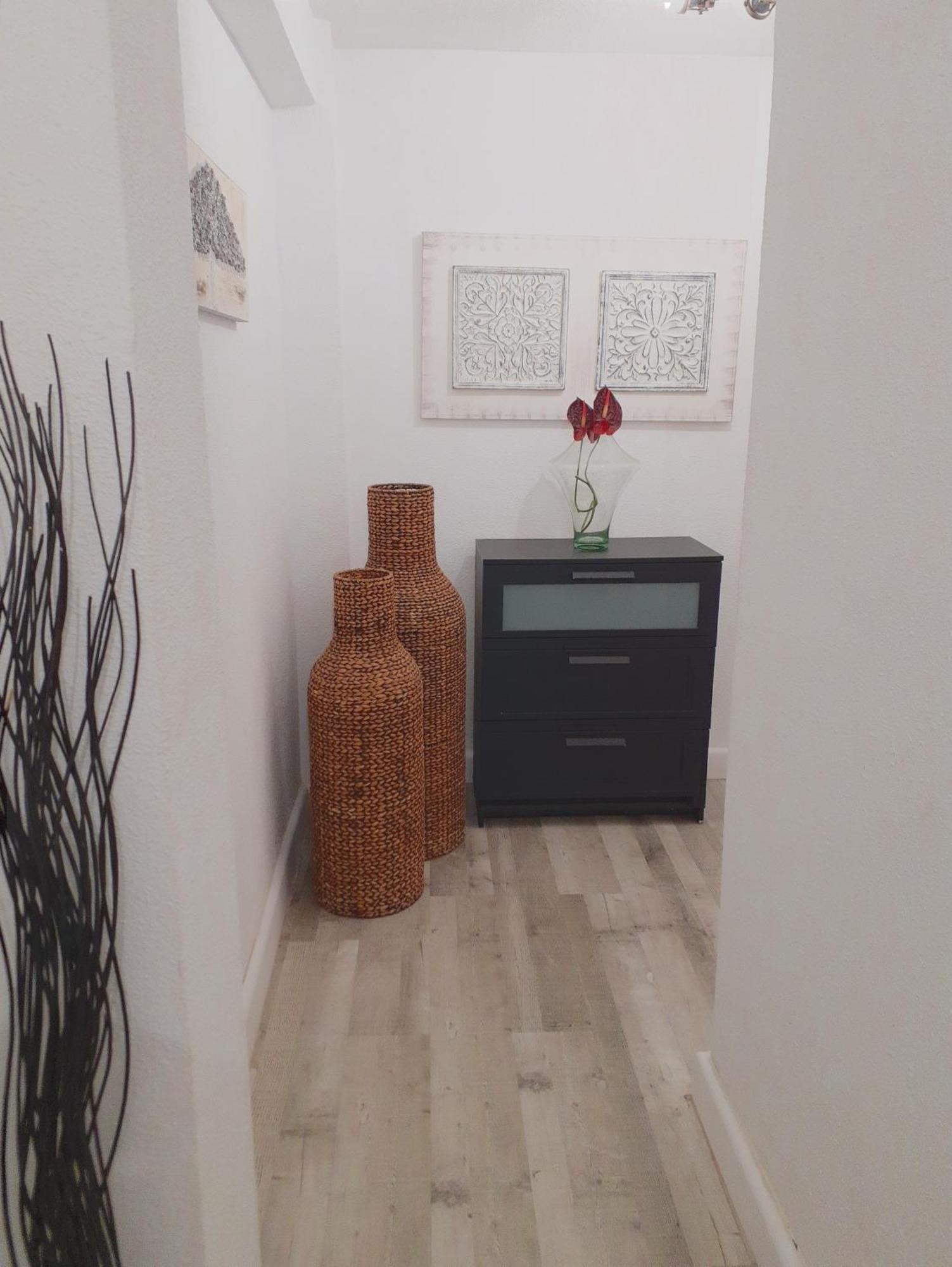 Rainbow Rentals Marques 7 Benidorm Ngoại thất bức ảnh